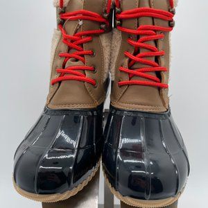 Olive Miller Women's Jasmine Boots size 7.5 NEW